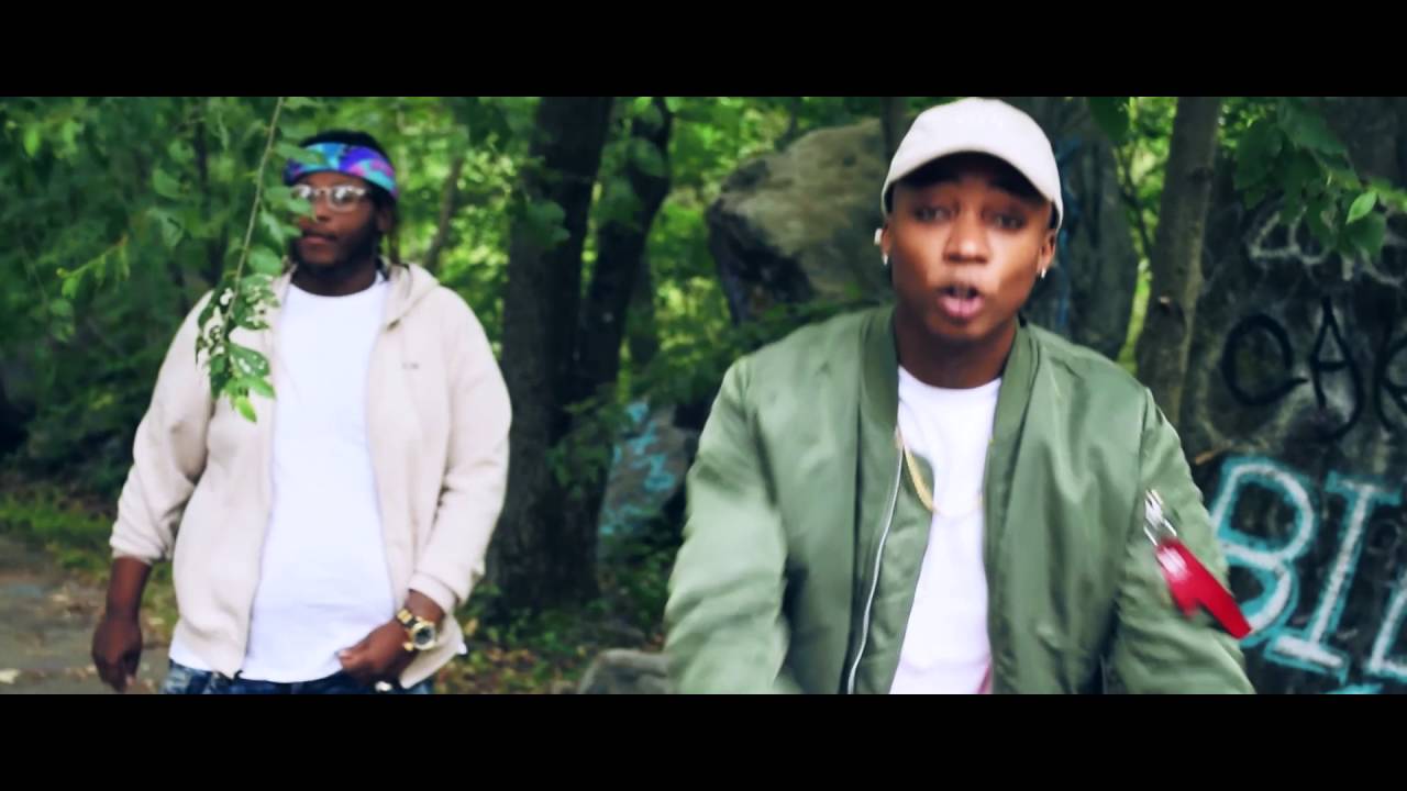 Kye Bills- Money Long(Official Music Video)