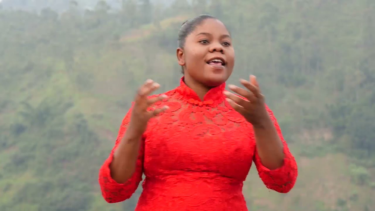 IMBENI By MASERAFI CHOIR 8e CEPAC FUNU BARAKA : BUKAVU