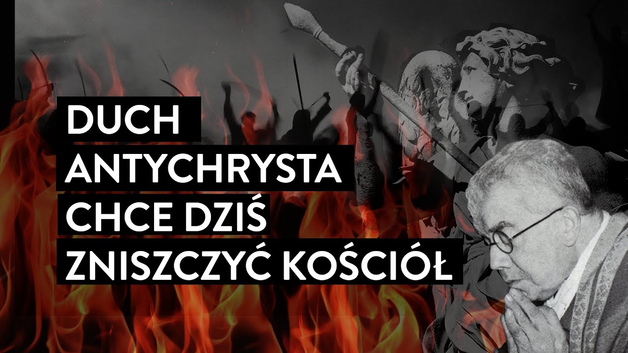Ojciec Dolindo: Duch Antychrysta chce dziś zniszczyć Kościół I Podcast