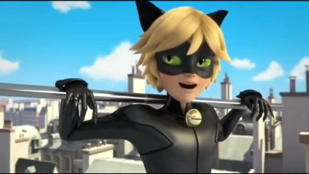 Miraculous ladybug AMV |rewrite the stars| ⚠️I DO NOT OWN THIS MUSIC⚠️