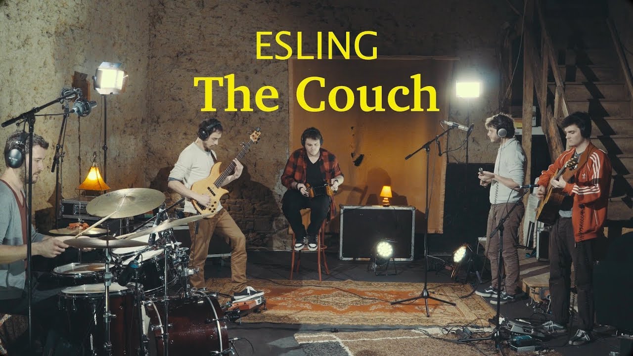 ESLING - The Couch