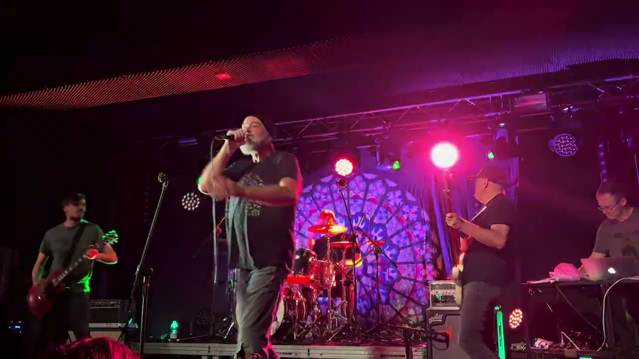 Armia   Podróż na wschód, Pielgrzymka, Nas nie ma   Live at Fabryka Kultury Zgrzyt Lublin 2025