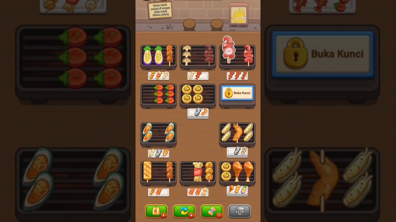 #grillsort #stage12 #games #gameplay 