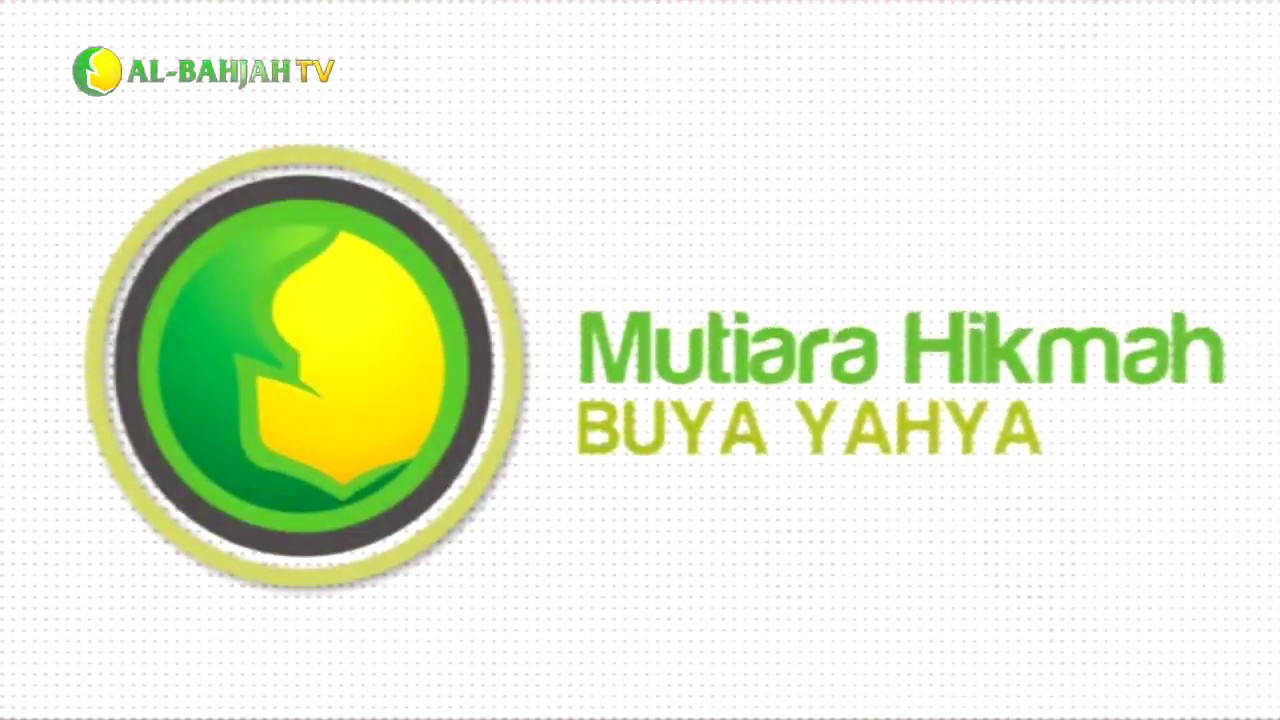 Mata Yang Tidak Akan Tersentuh Api Neraka - Hikmah Buya Yahya