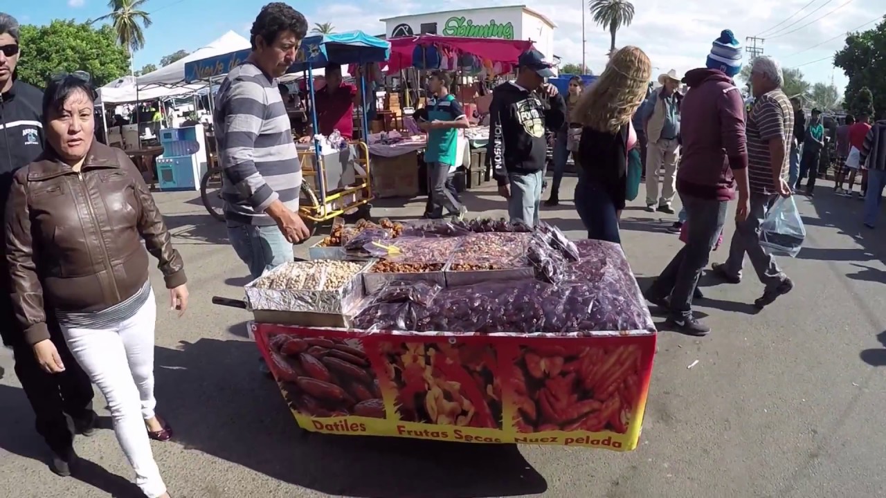 Ep. 27 The Holiday Season in Guaymas
