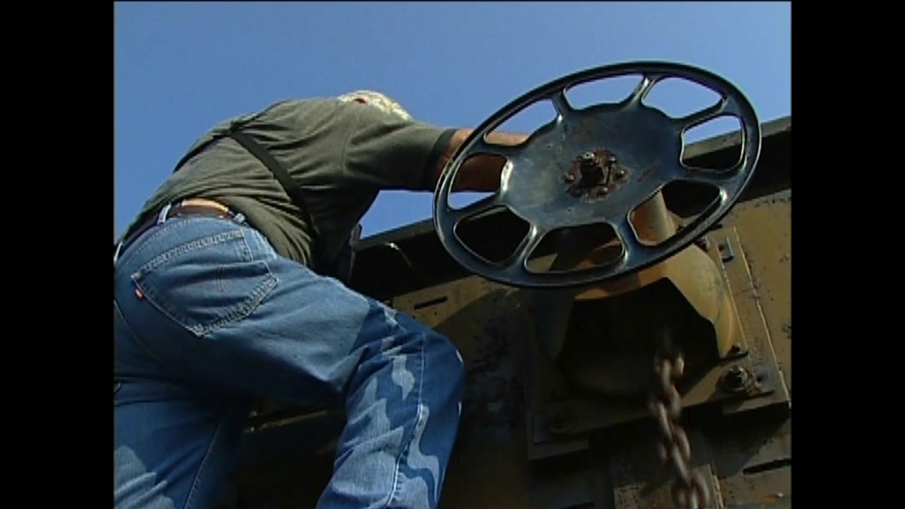 2008-02 Securing Equipment