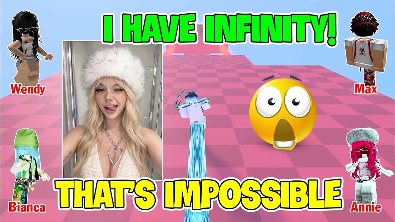 Преобразование текста в речь, эмодзи, групповые чаты | Мне дали бесконечность лет, но они всё это...