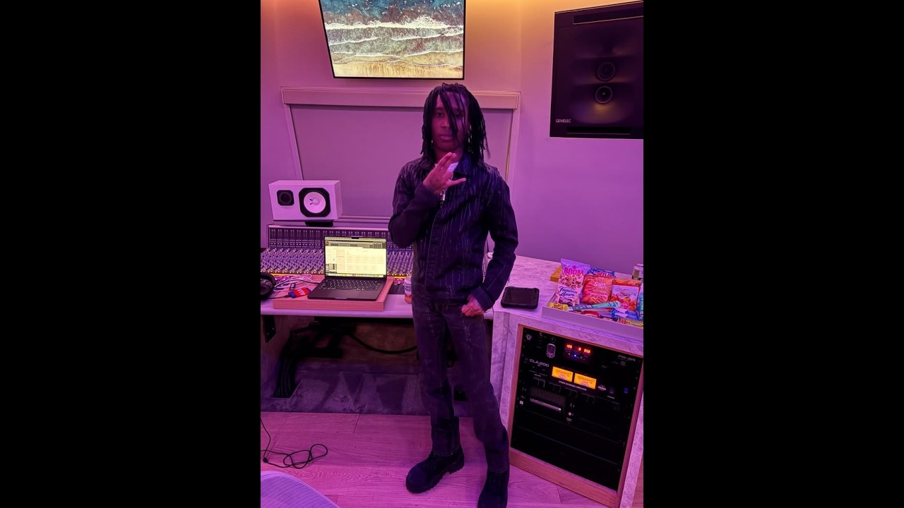 [free] nine vicious sample type beat - 