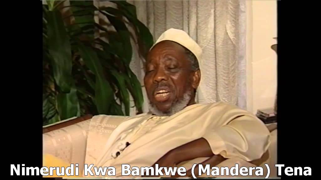 14  Kwa BaMkwe Tena