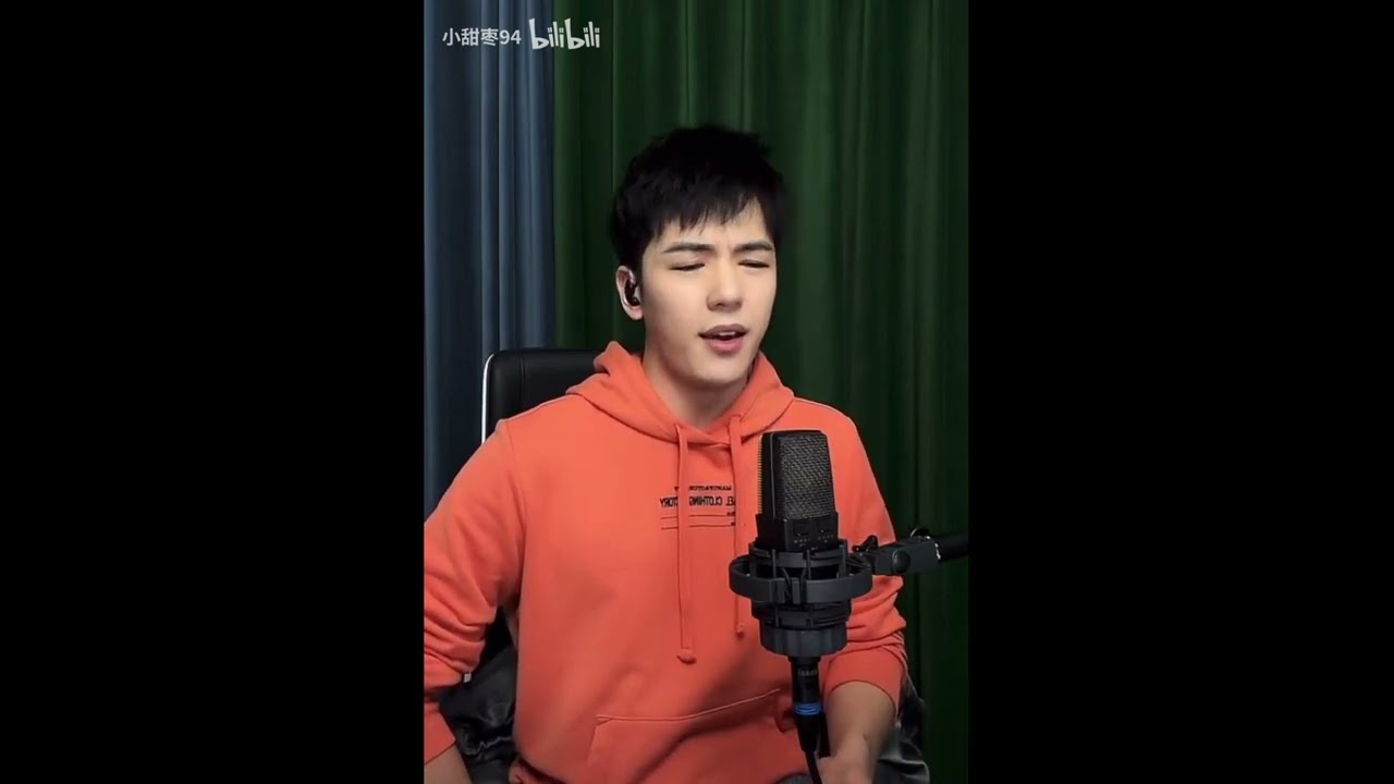 【仝卓】《江山无限》【康熙微服私访记】主题曲