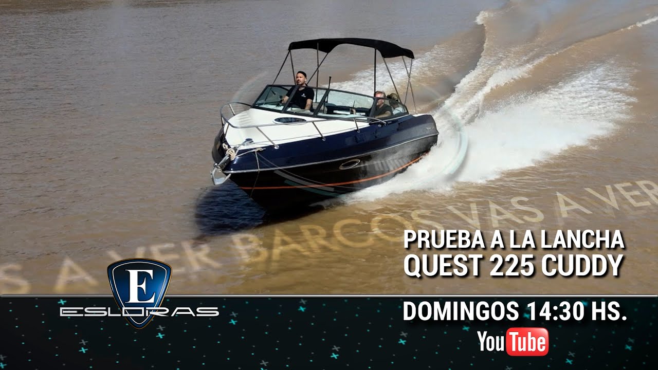 Esloras Tv Estreno 15 de Junio 2025