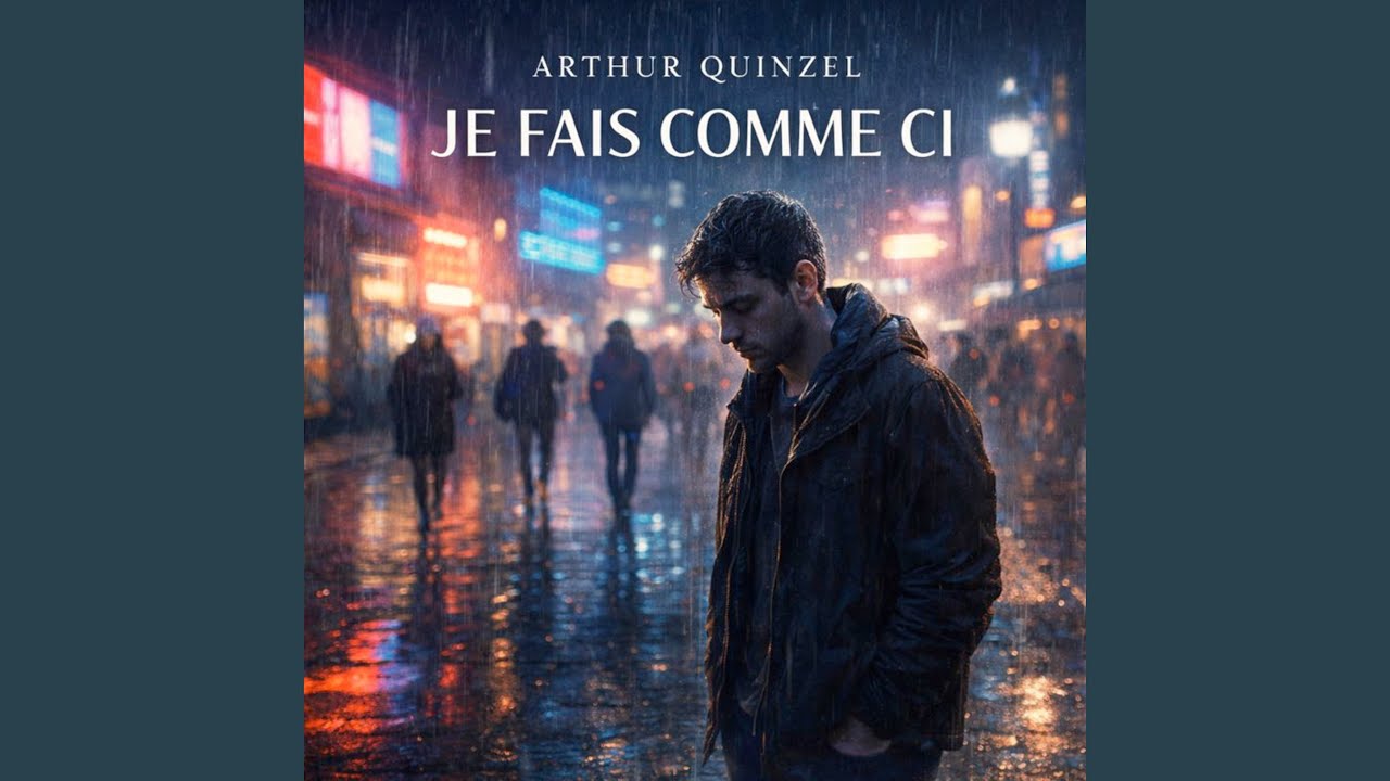 Je Fais Comme Ci