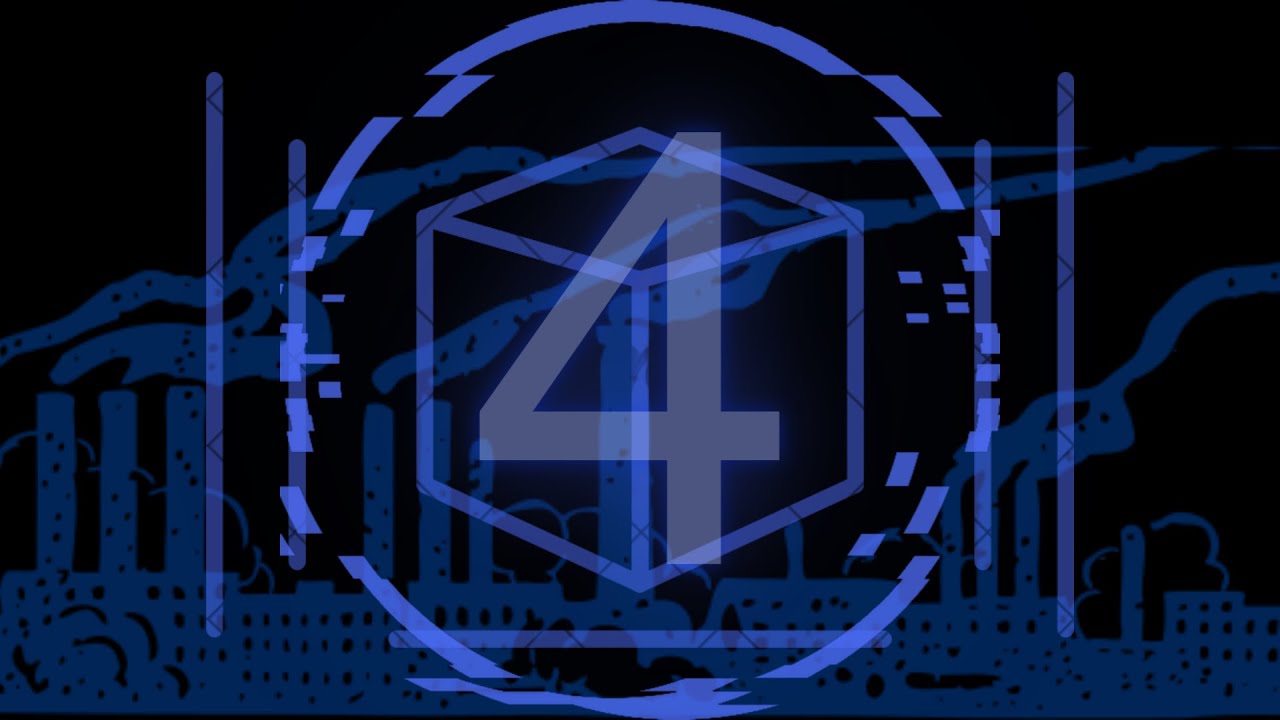 Digital Facility: Round 4 | FE2 Ultimate (Roblox) | RoShade On