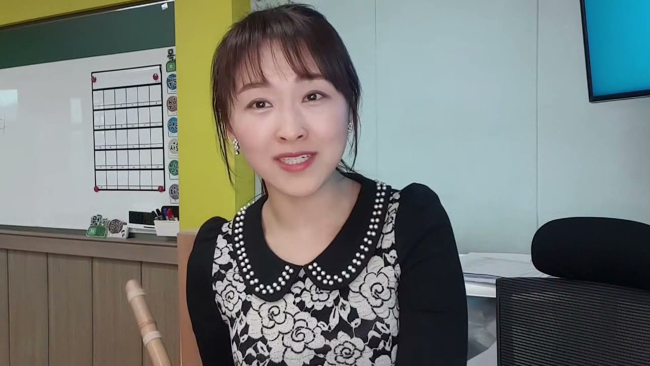 맑고 고운 단소 소리1