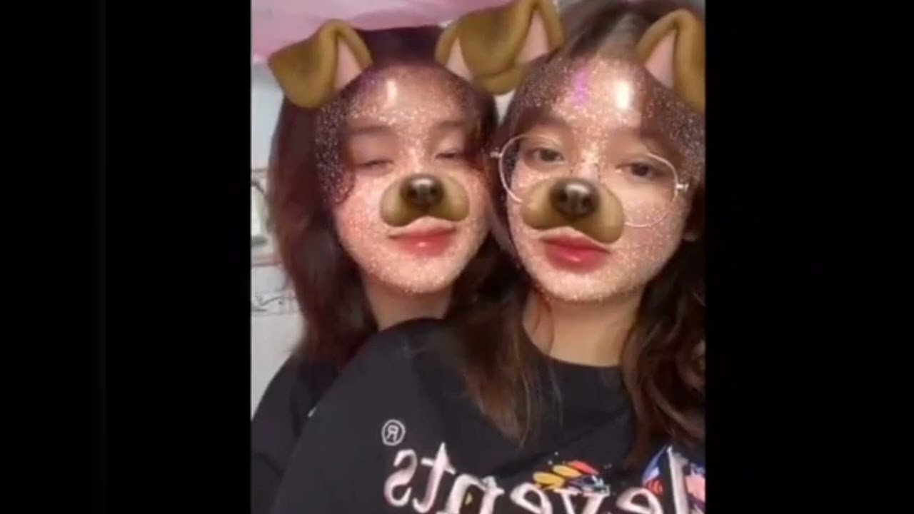 bách hợp - đây là lí do toi khong yeu con trai🤗🤭