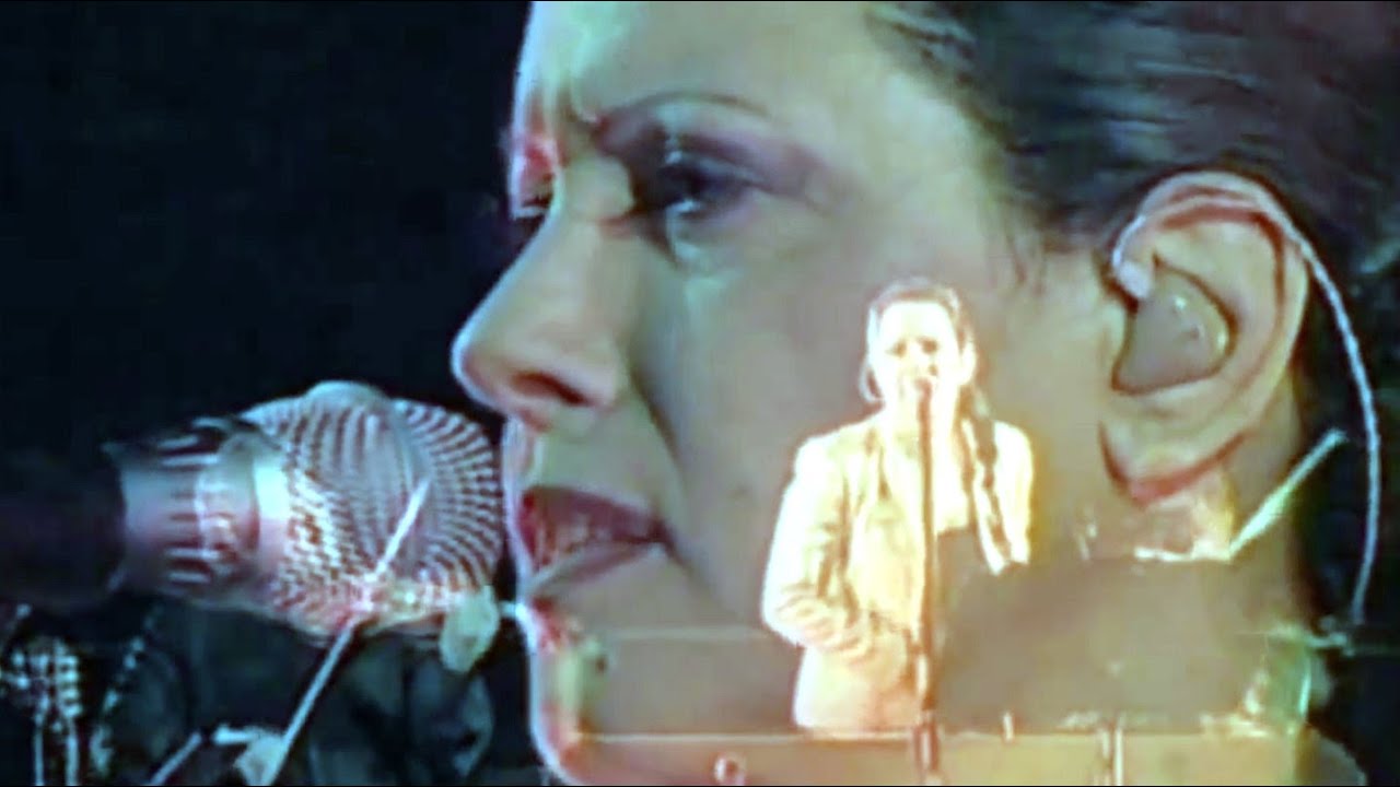 Antonella Ruggiero - 