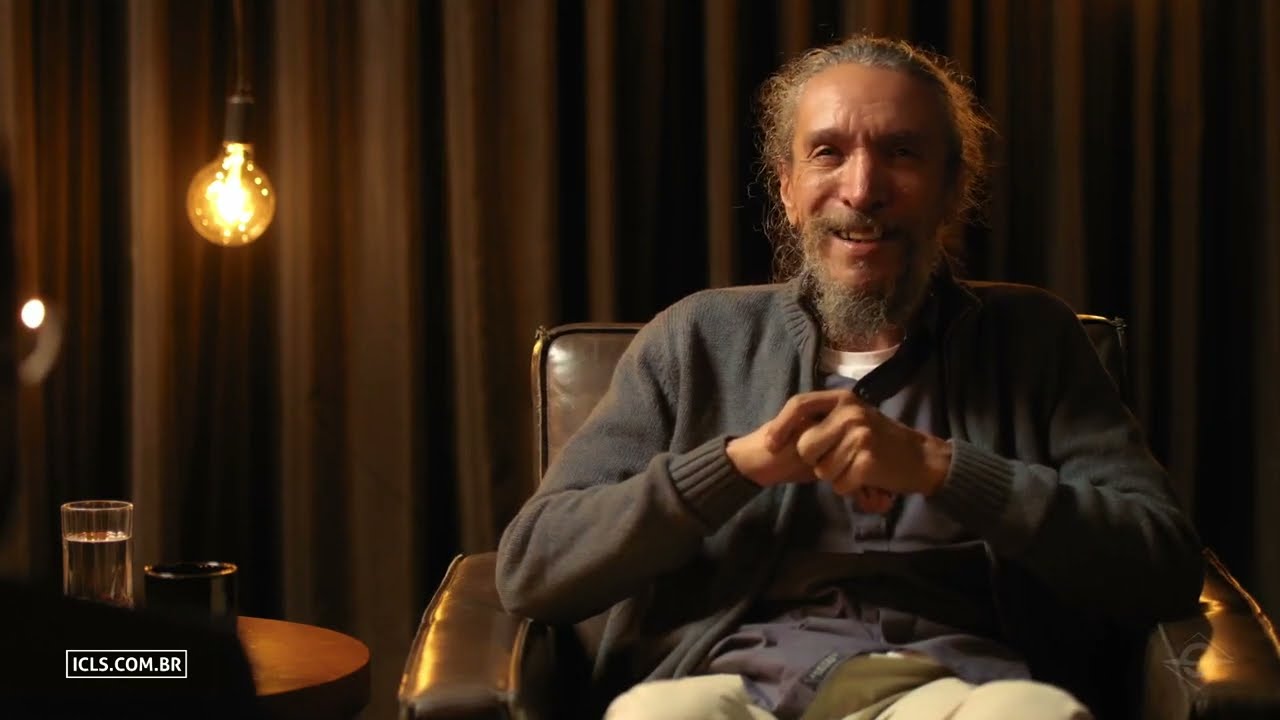 Luiz Gonzaga de Carvalho Neto - Entrevista BP - Tome posse de sua herança cristã