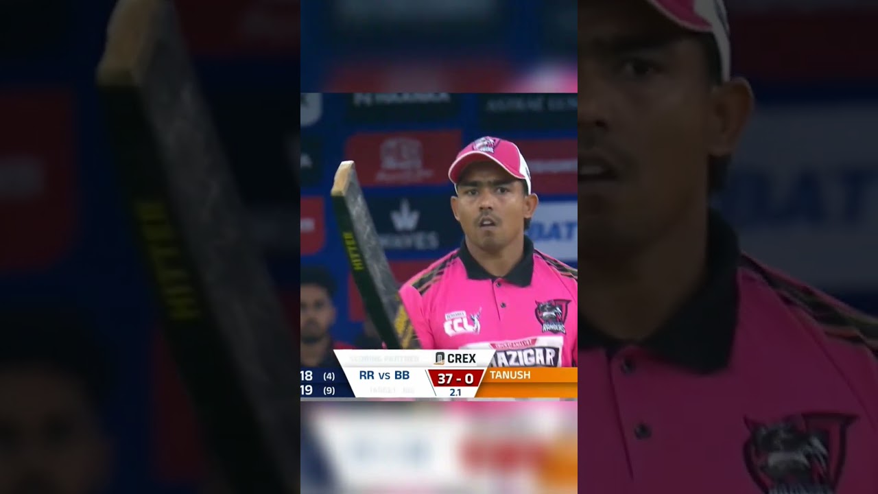 wasim bhai ecl💪💪 #r2h #round2hell #ytshort #r2hVideo #roundtowhell #r2hreels