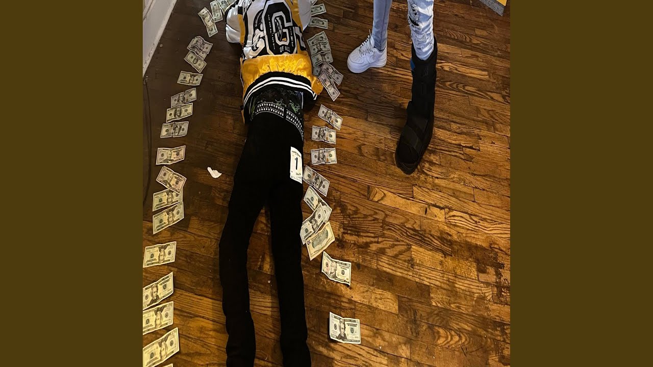 Play wit my bread