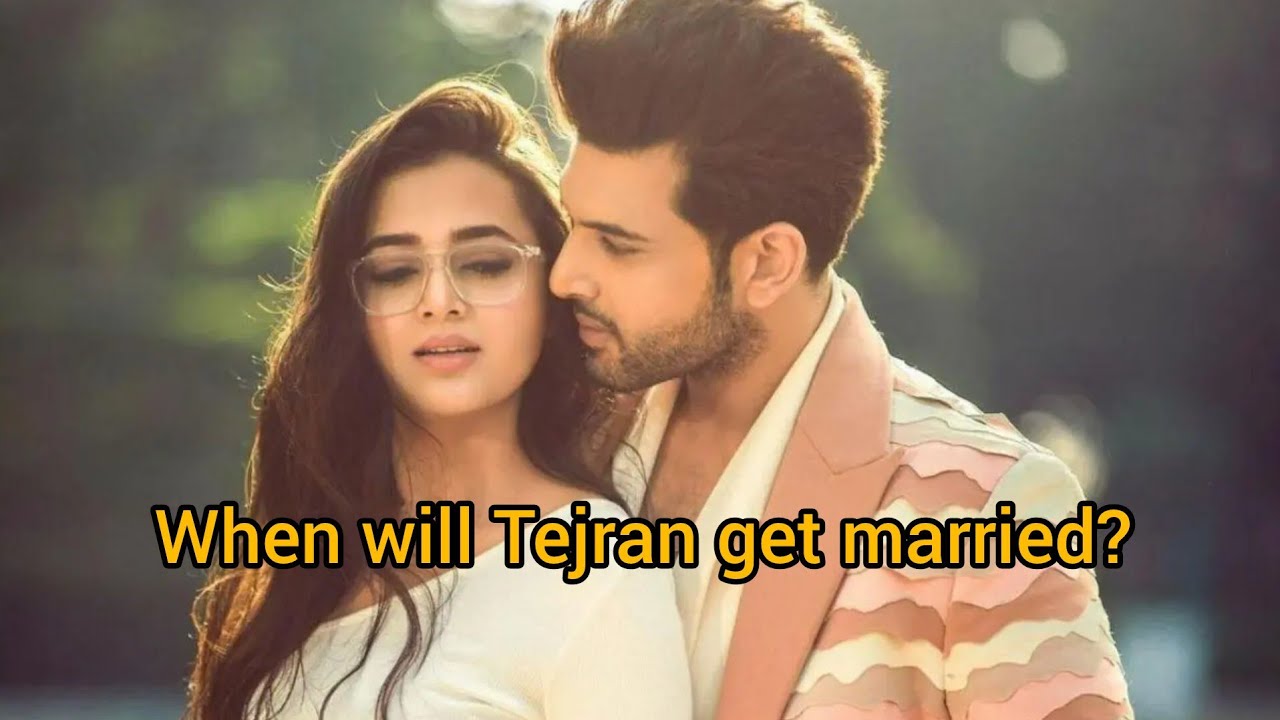Are #TejRan Finally Tying the Knot? Wedding Rumors Explained! 💍🔥
