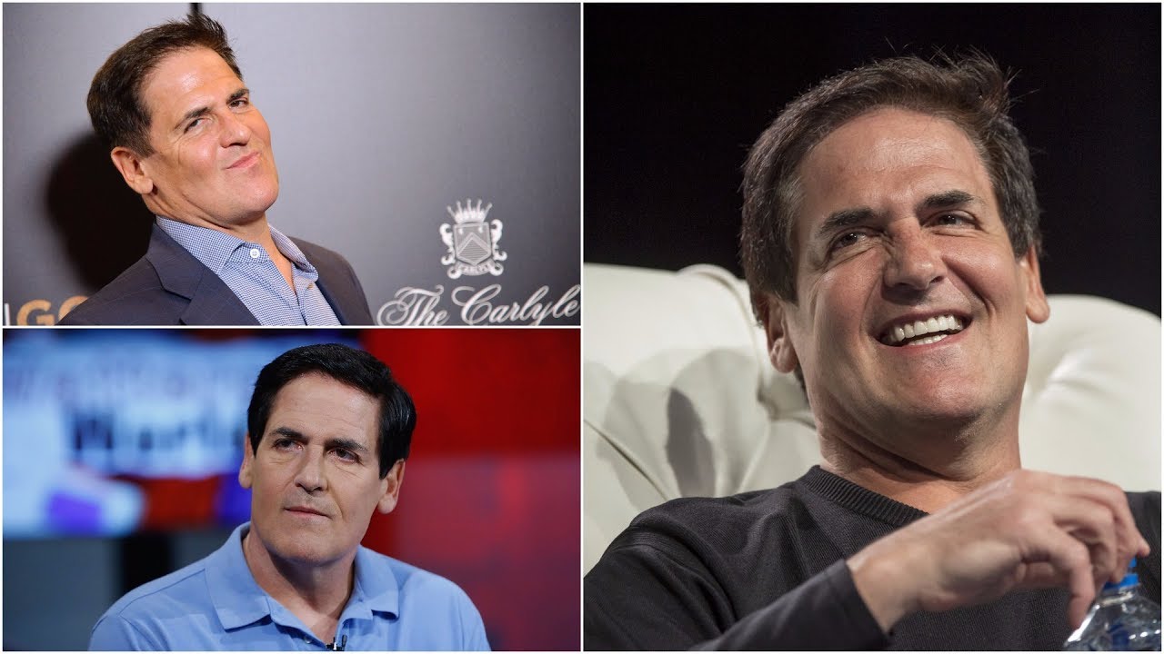 Mark Cuban Bio & Net Worth - Amazing Facts You Need to Know