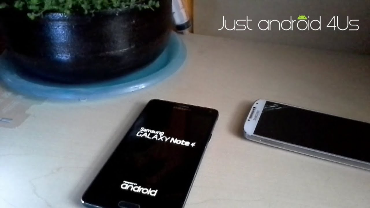 Unboxing Galaxy Note 4 (SM-N910C) [TELCEL]