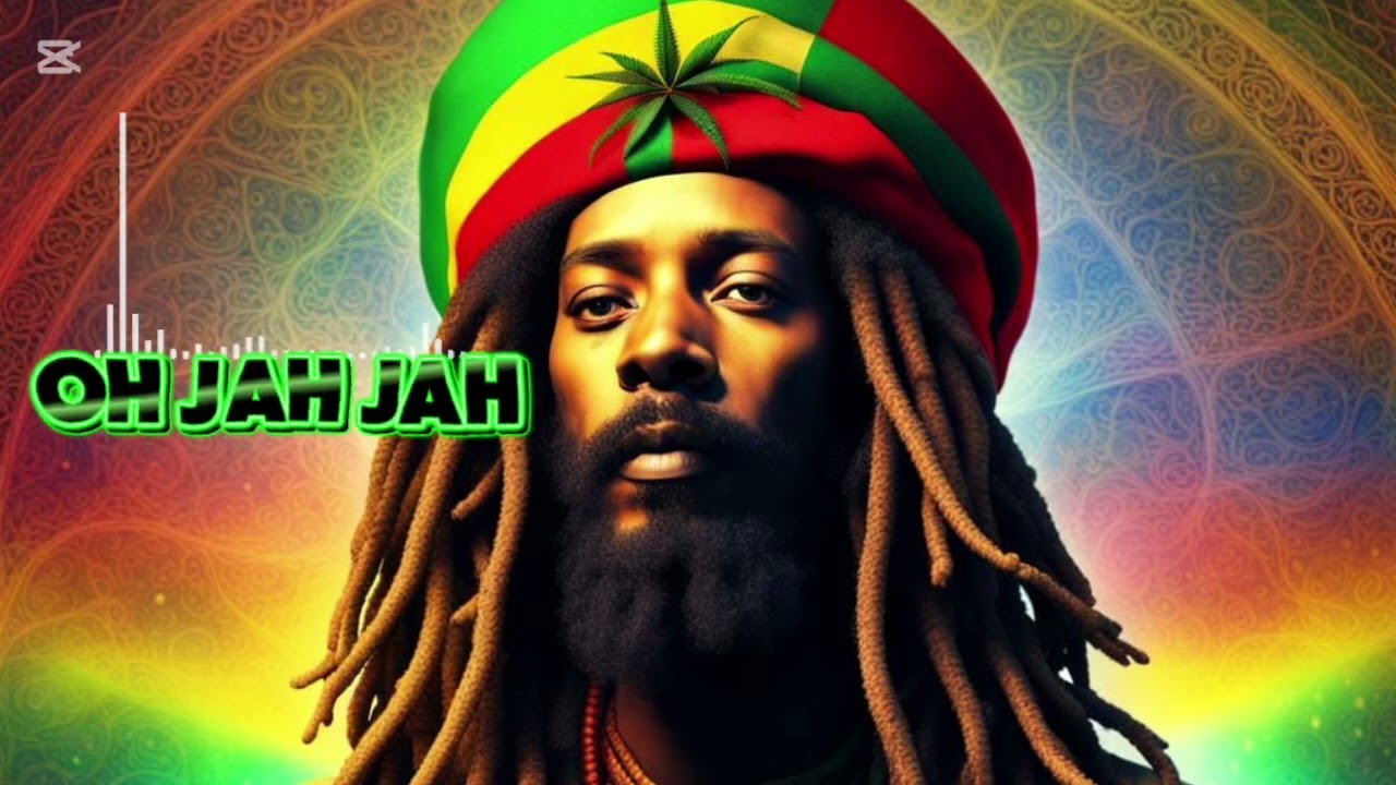 OH JAH JAH 