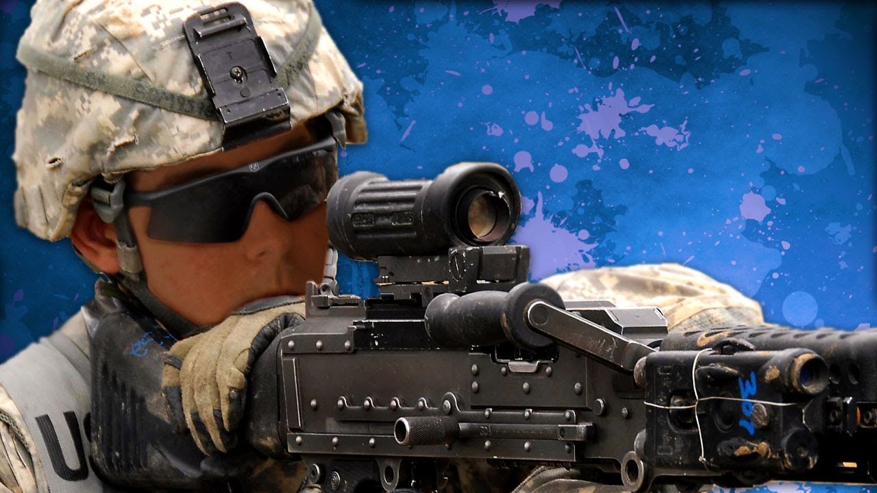 BALAS A SACO PACO!! - Modern Warfare 3