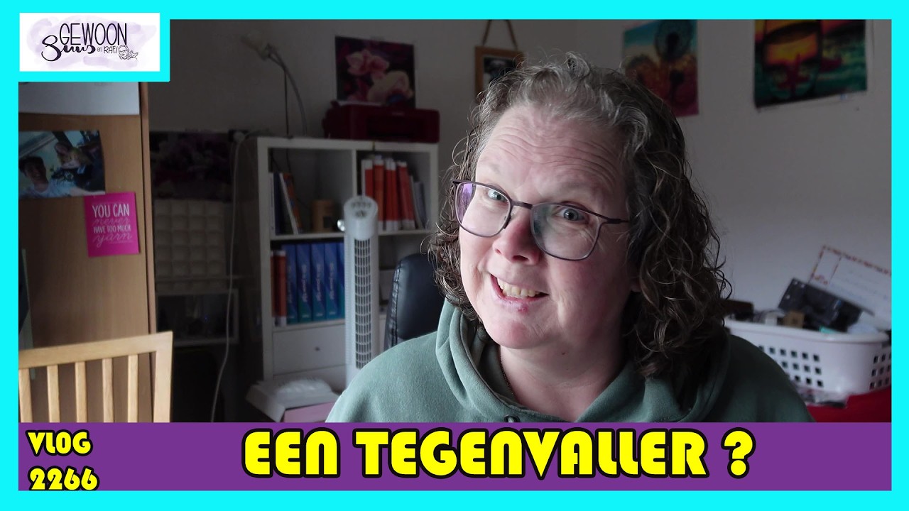 Waar kijk ik nu naar?