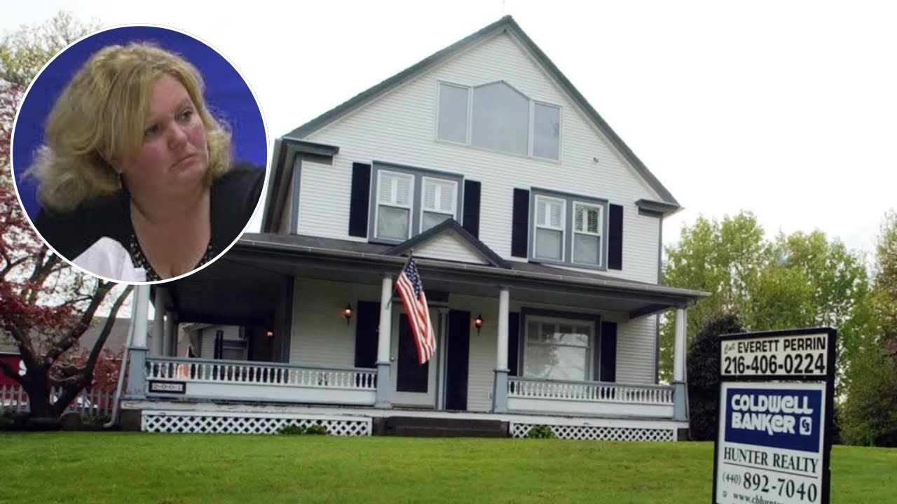 Wife&rsquo;s Hidden &ldquo;Slave Contract&rdquo; Reveals the Truth Behind Her Husband&rsquo;s Murder