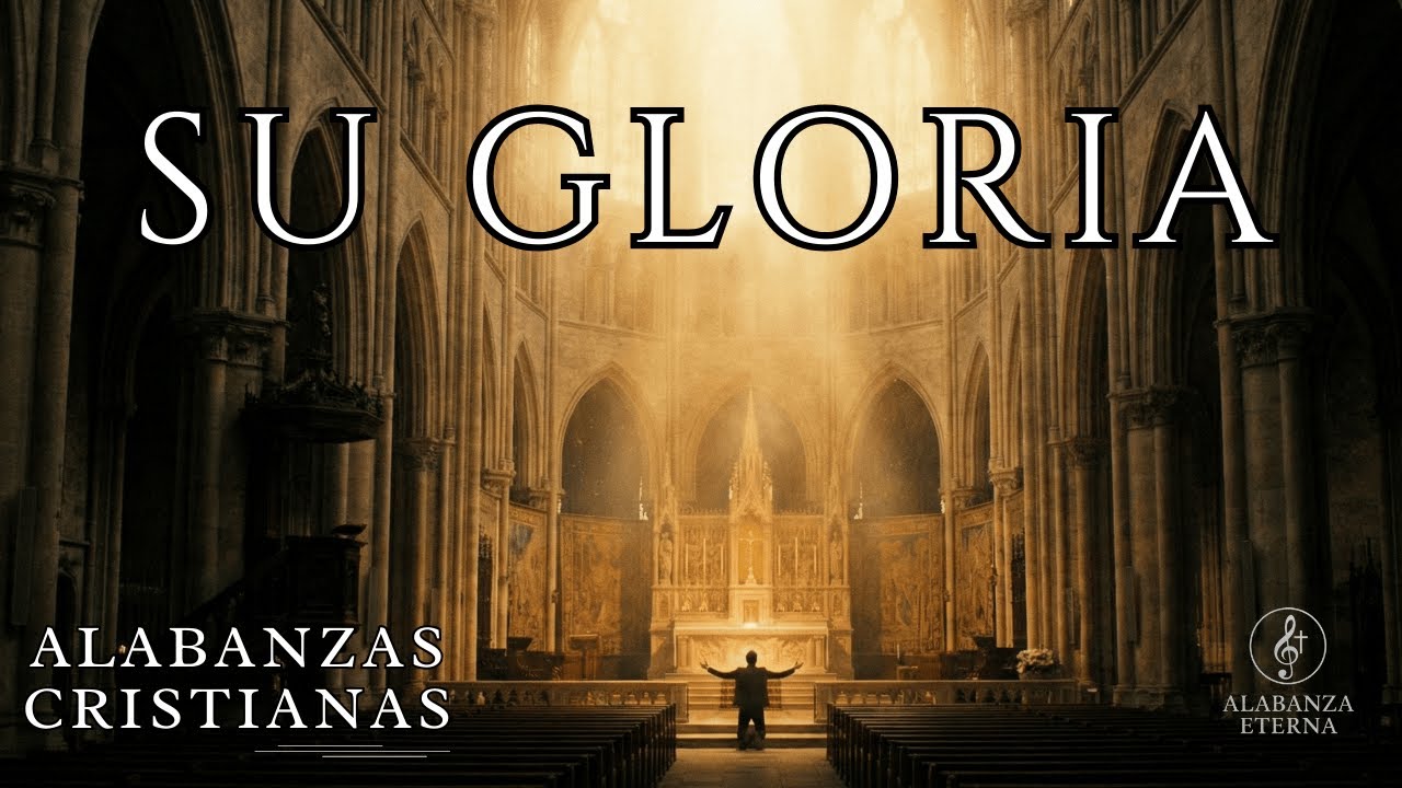 TOP MÚSICA CRISTIANA 2026 PARA ORAR Y SENTIR A DIOS