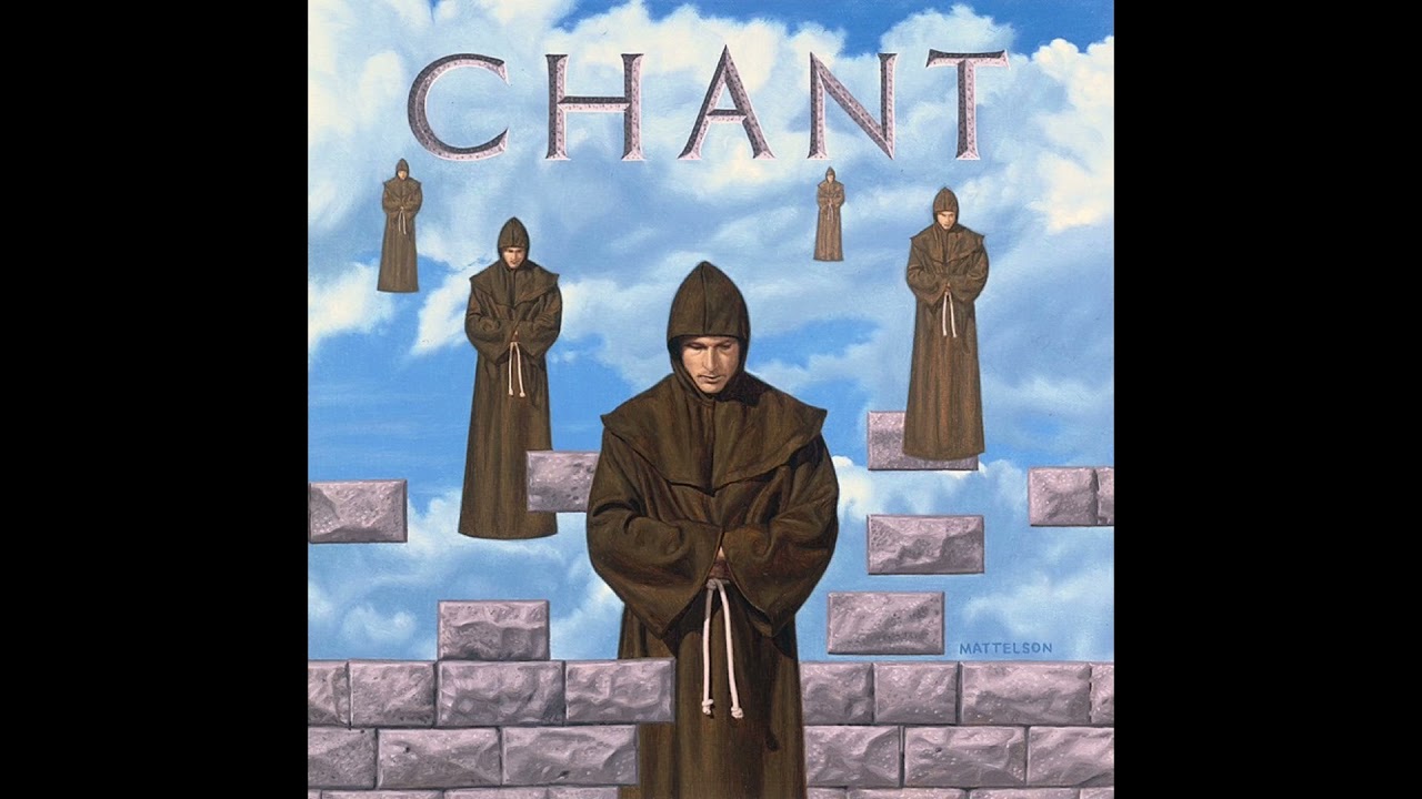 Chant by The Benedictine Monks of Santo Domingo de Silos (1994)