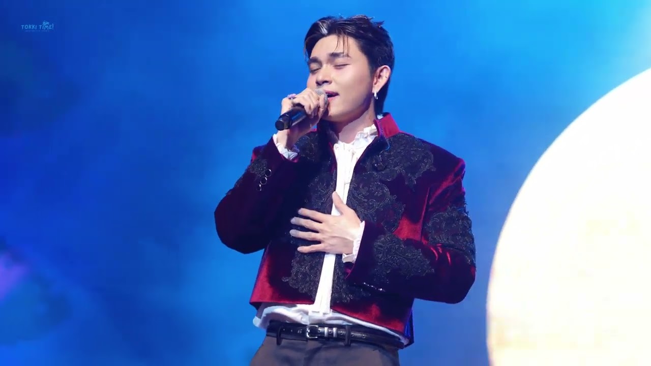 [4K] 170126 Phép Màu - Jun Phạm (Hết Mình Miên Man Minishow in HN)