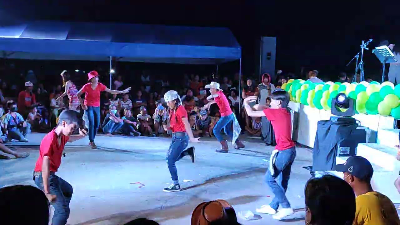 baktian SA cavite part III