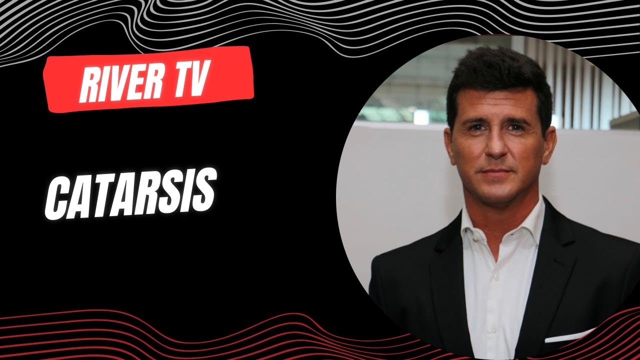 River TV: Catarsis