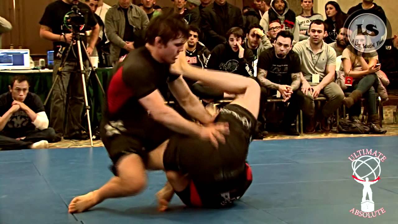 Ultimate Absolute II Highlights