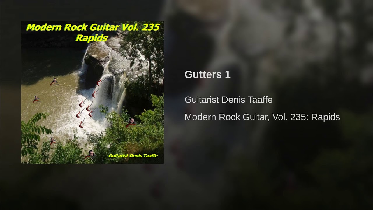 Gutters 1