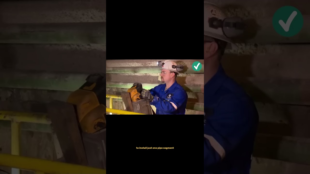 How Uranium Becomes Nuclear Fuel: From Mine to Reactor - Part 1