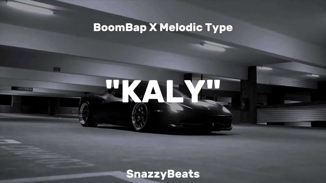 [FREE] Boom Bap X Melodic  Type Beat – 