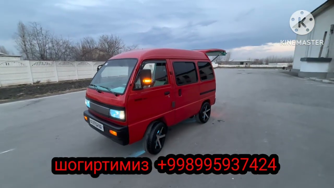 Damas tuning qilsa qanchaga tushadi Jalol avto servis Javob beradi 993382694.  945389411 