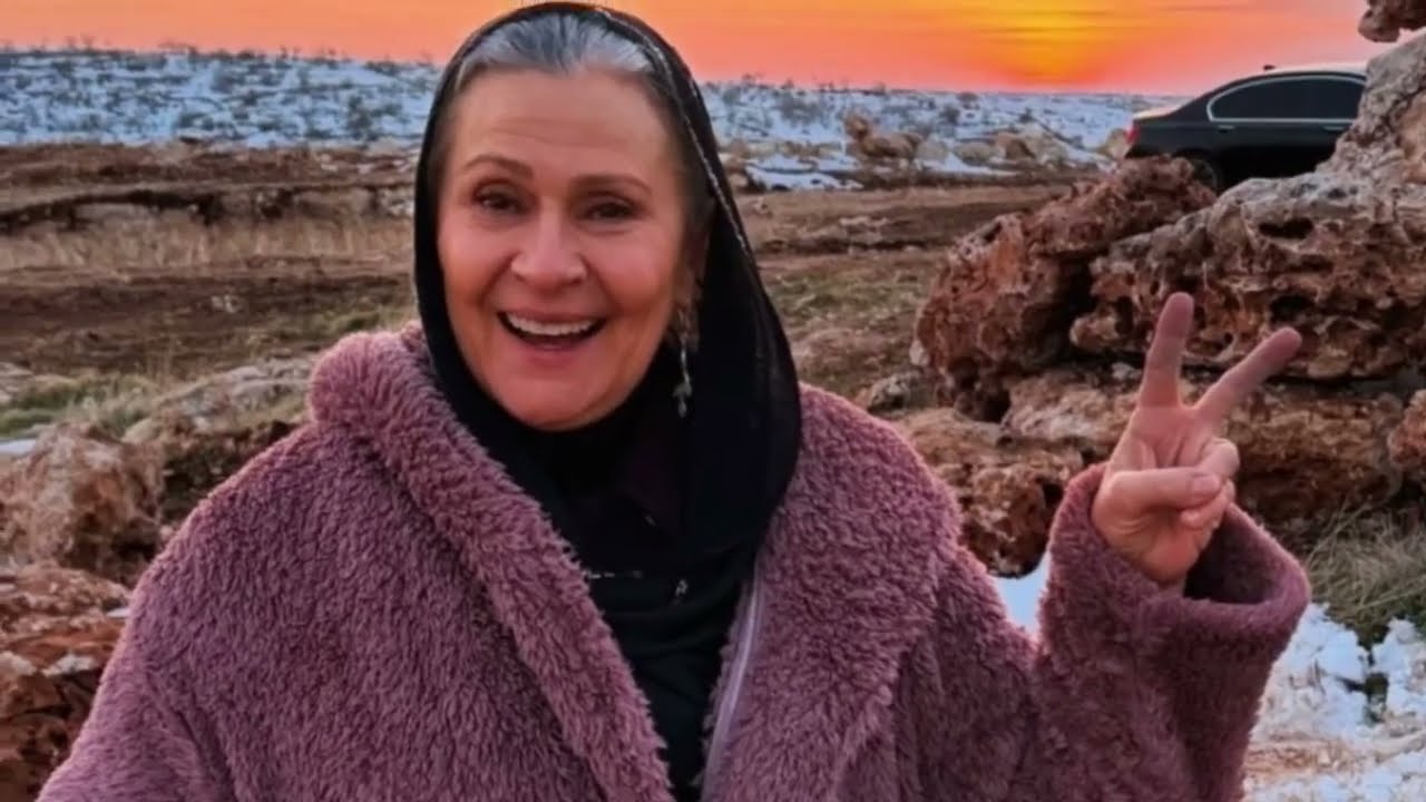 مسلسل المدينة البعيدة الحلقة 47 اعلان 2 مترجم | عليا تقرر السفر و ظهور مريم وجيهان يهدد بوران