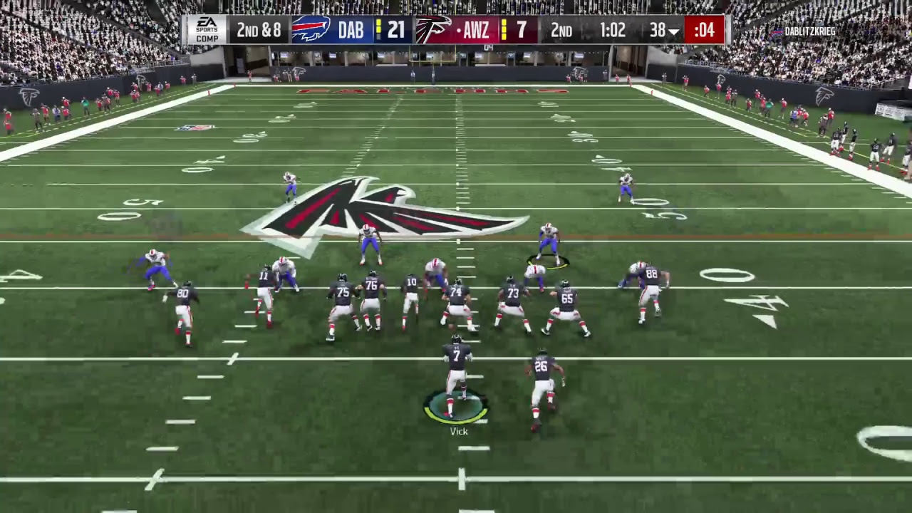 MUT 19 Weekend League