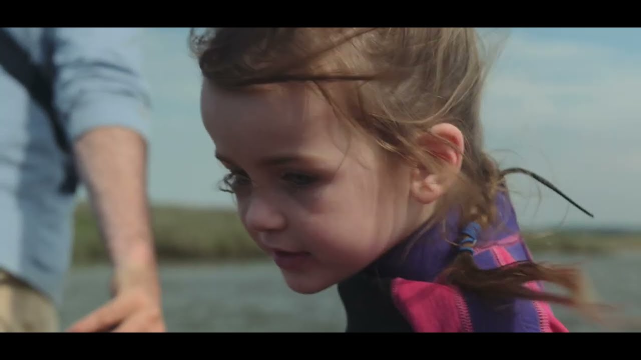 Coastal Exploration Company Brand Film 2020 | Traditional Boats & Norfolk Salt Marsh Sailing