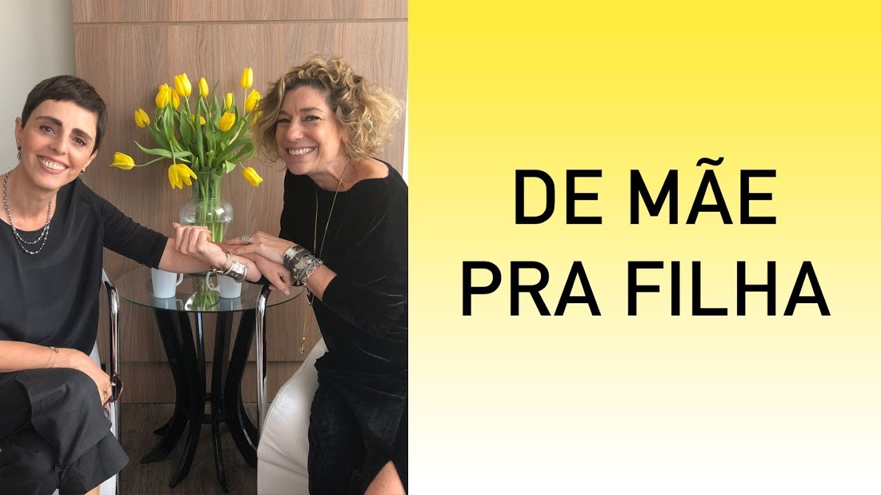 Minha mãe Costanza - Lilian Pacce