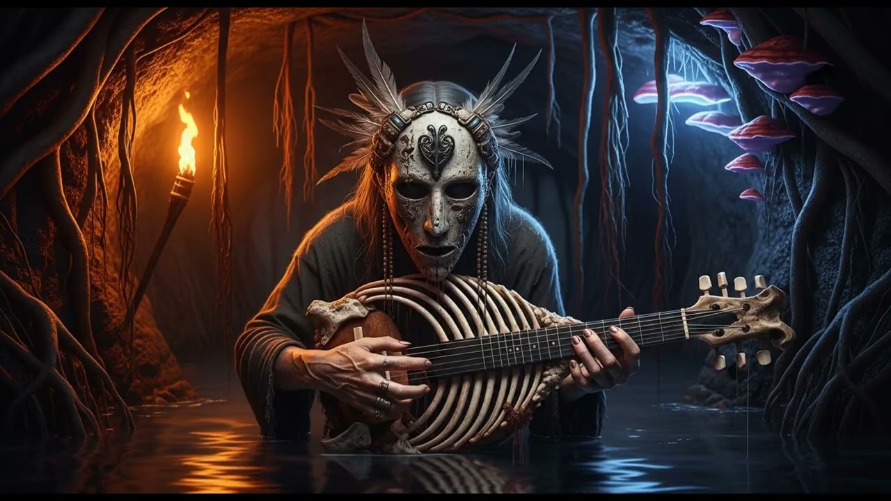 M. MÆKT - Óðrerir (The Mead of Poetry)
