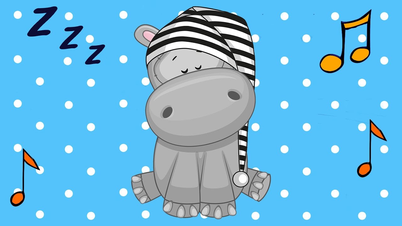 Baby Schlaflieder und Entspannende Unterwasser Szene ♫ ❤ Baby Einschlafmusik