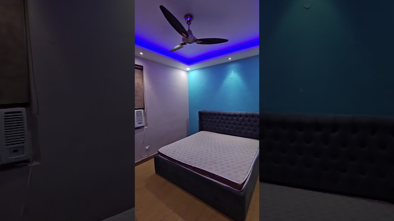 Flat available for rent in jp ,sector 134,noida 