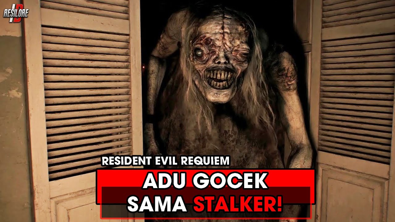 10 Hal Menarik Dari Demo Resident Evil: Requiem!