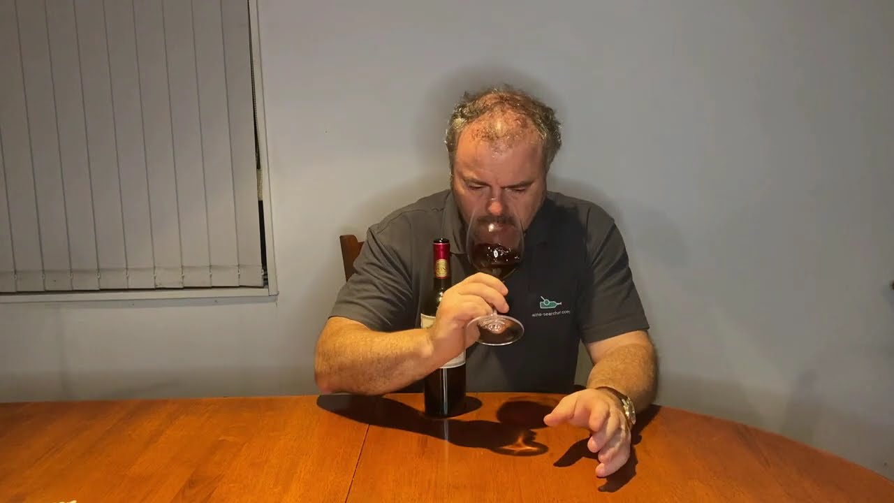 Обзор вин: Errazuriz Estate Series Reserva Maipo Valley Cabernet Sauvignon 2022