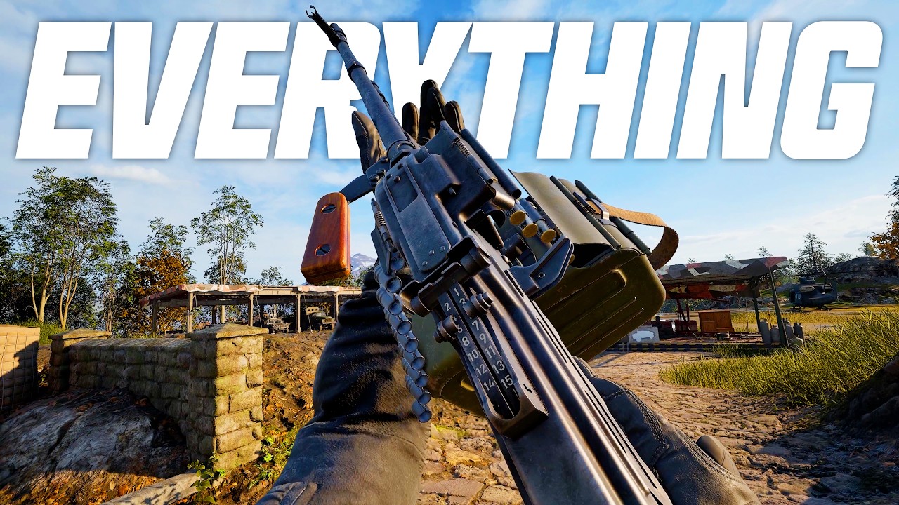 WARDOGS Early Access Launch: EVERYTHING You Need to Know...
